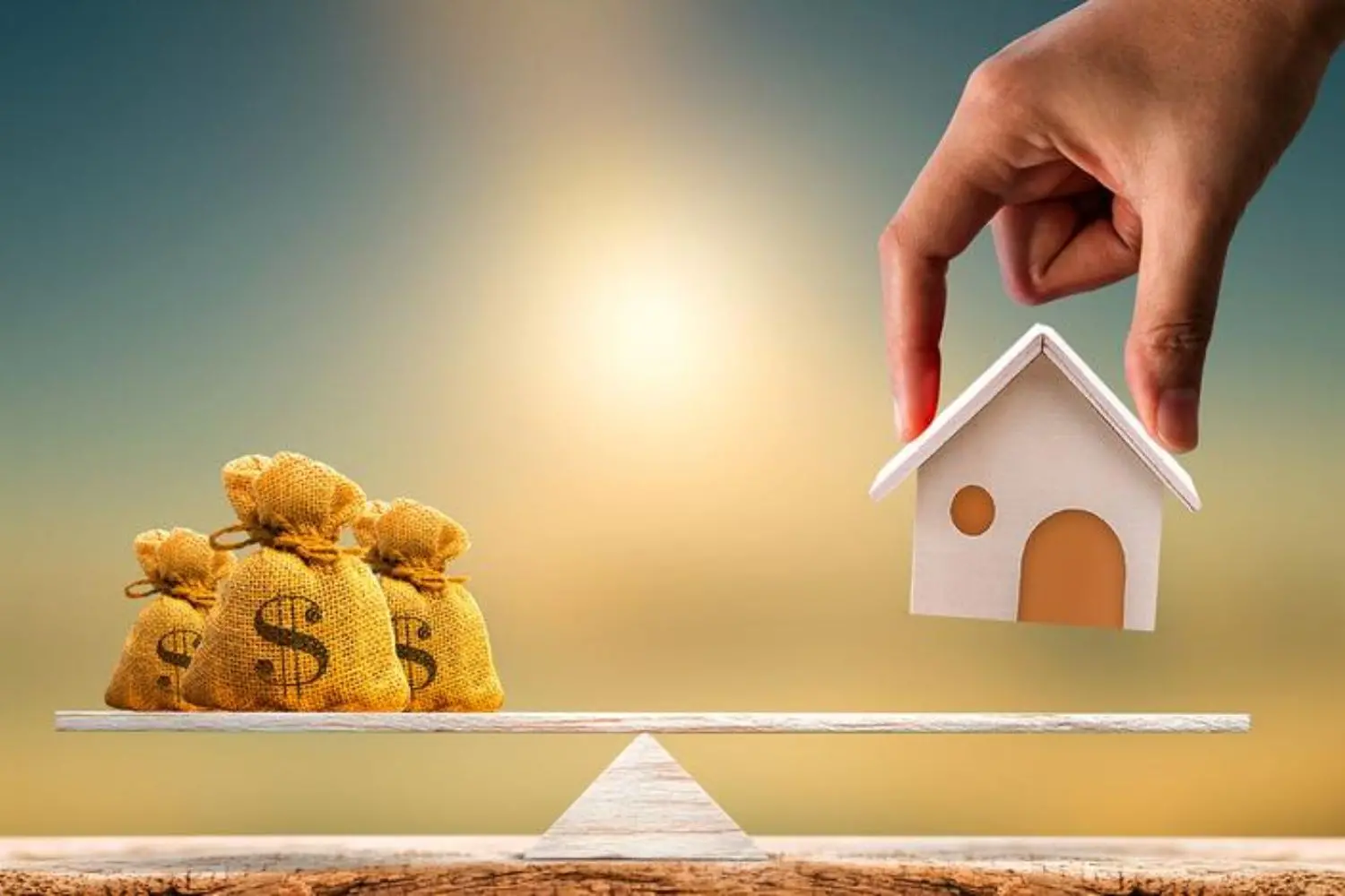 Các lựa chọn thay thế nếu chưa đủ điều kiện mua nhà trả góp