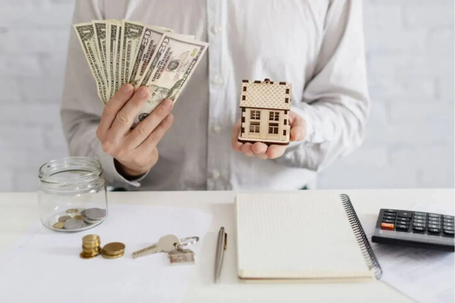 Lãi suất cho vay bất động sản các ngân hàng hiện nay