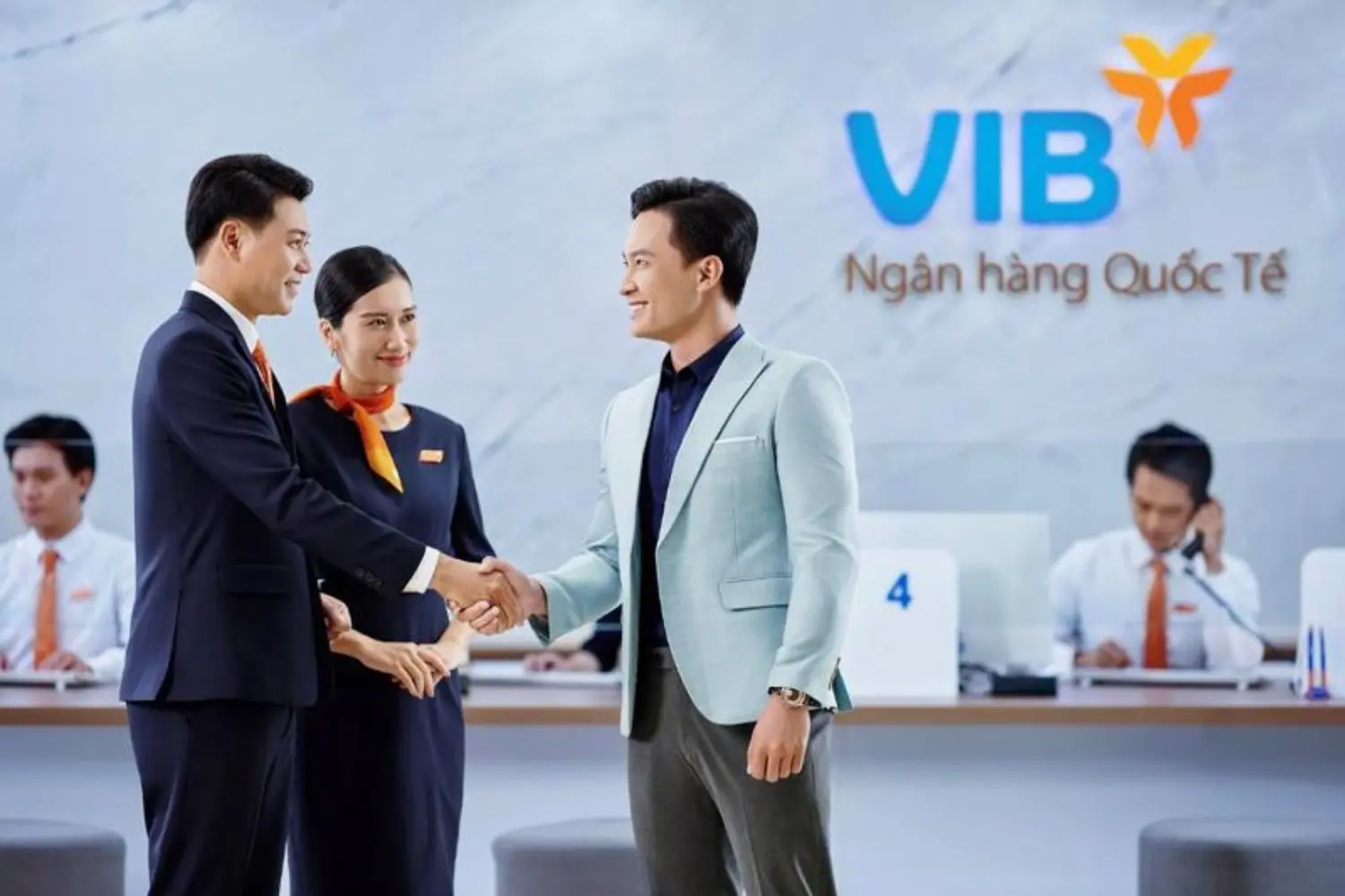 Top các ngân hàng cho vay trả góp lãi suất thấp ưu đãi