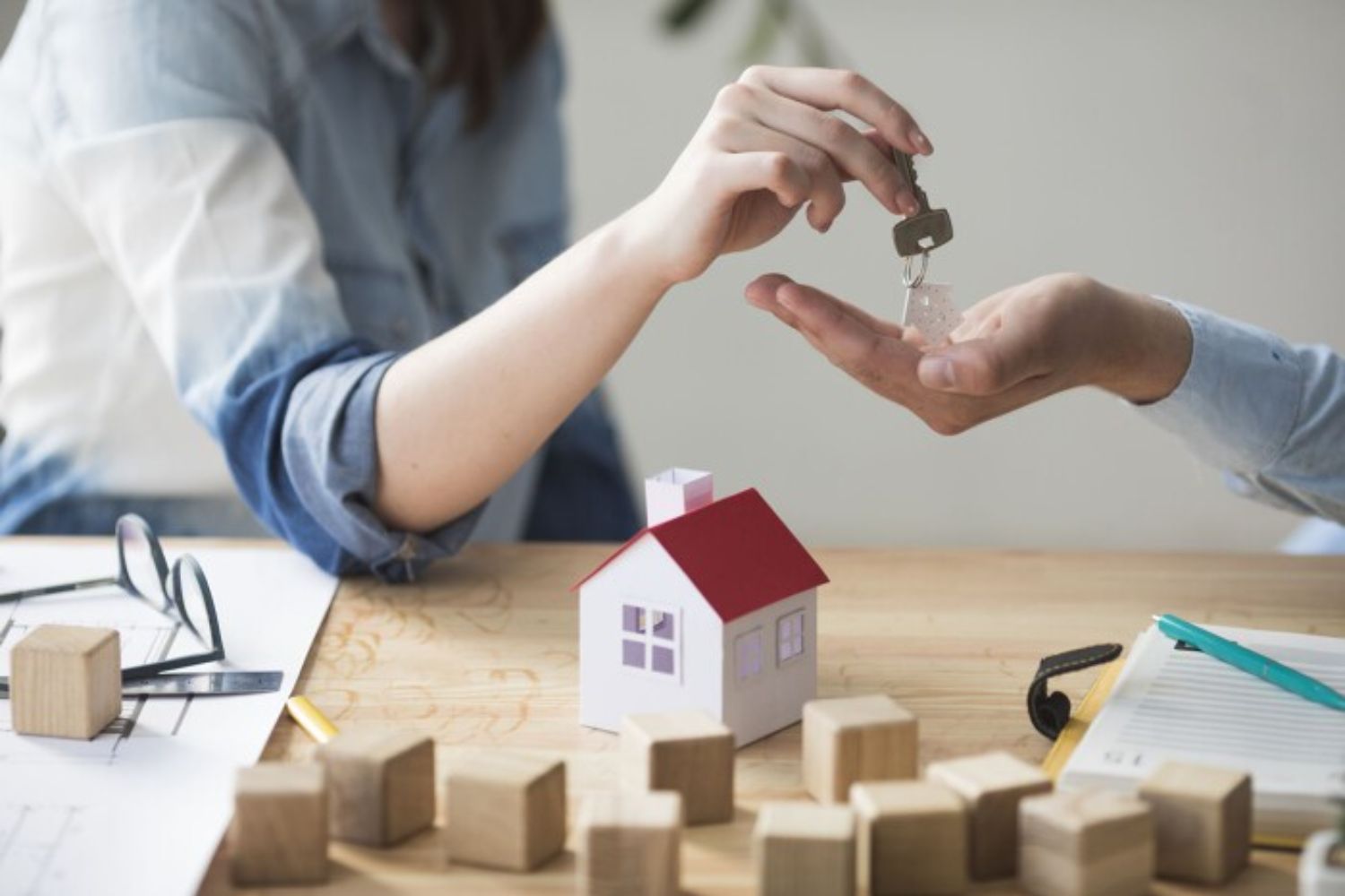 Quy trình vay thế chấp tại VIB