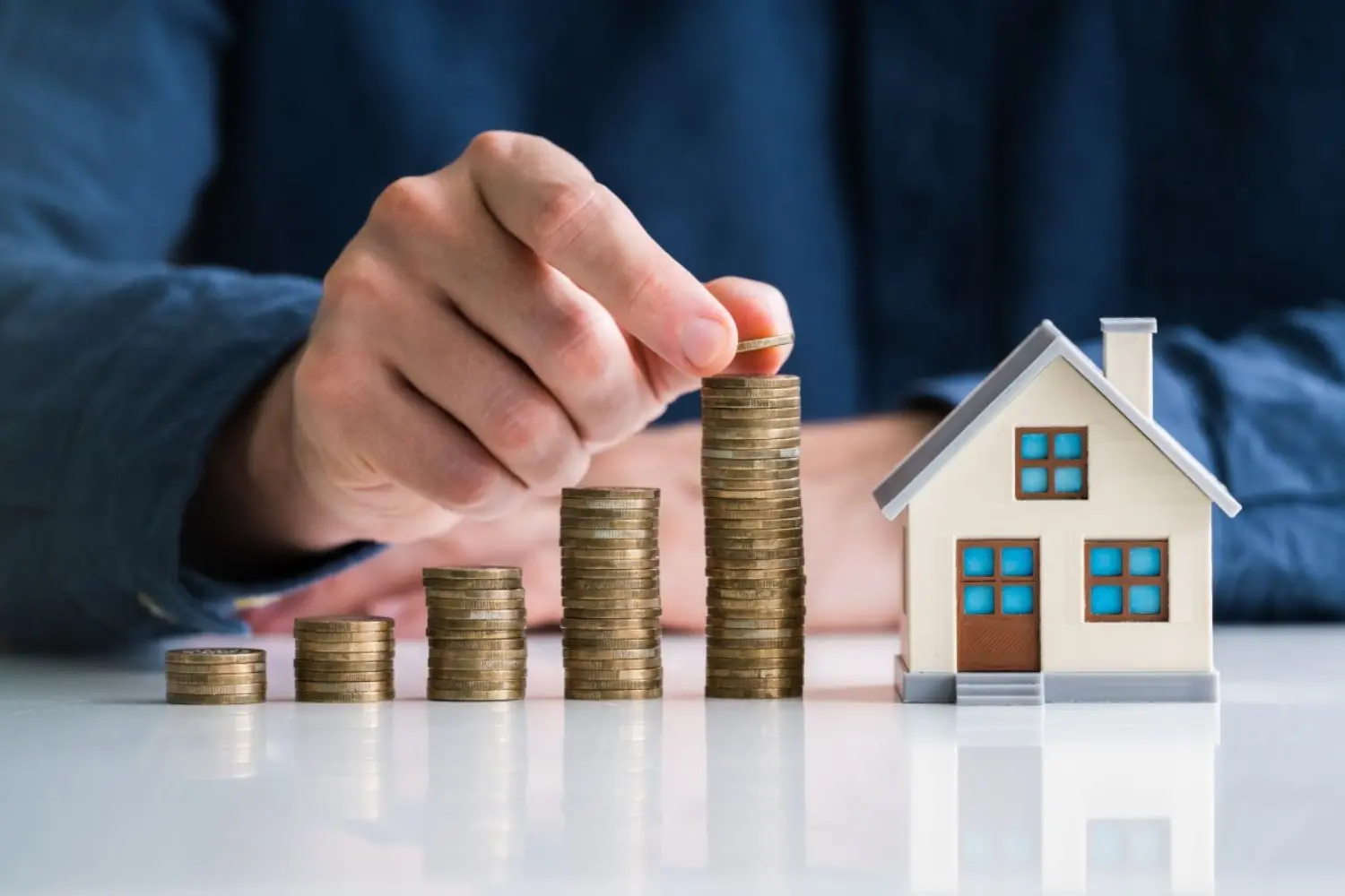 Mua nhà trả góp 3 triệu 1 tháng liệu có khả thi?