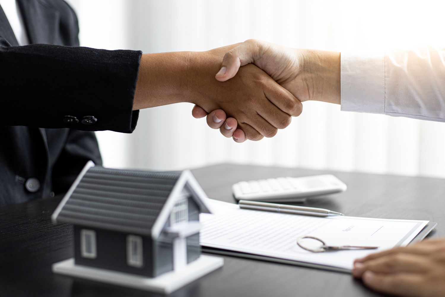 Bạn có thể lựa chọn hình thức vay thế chấp