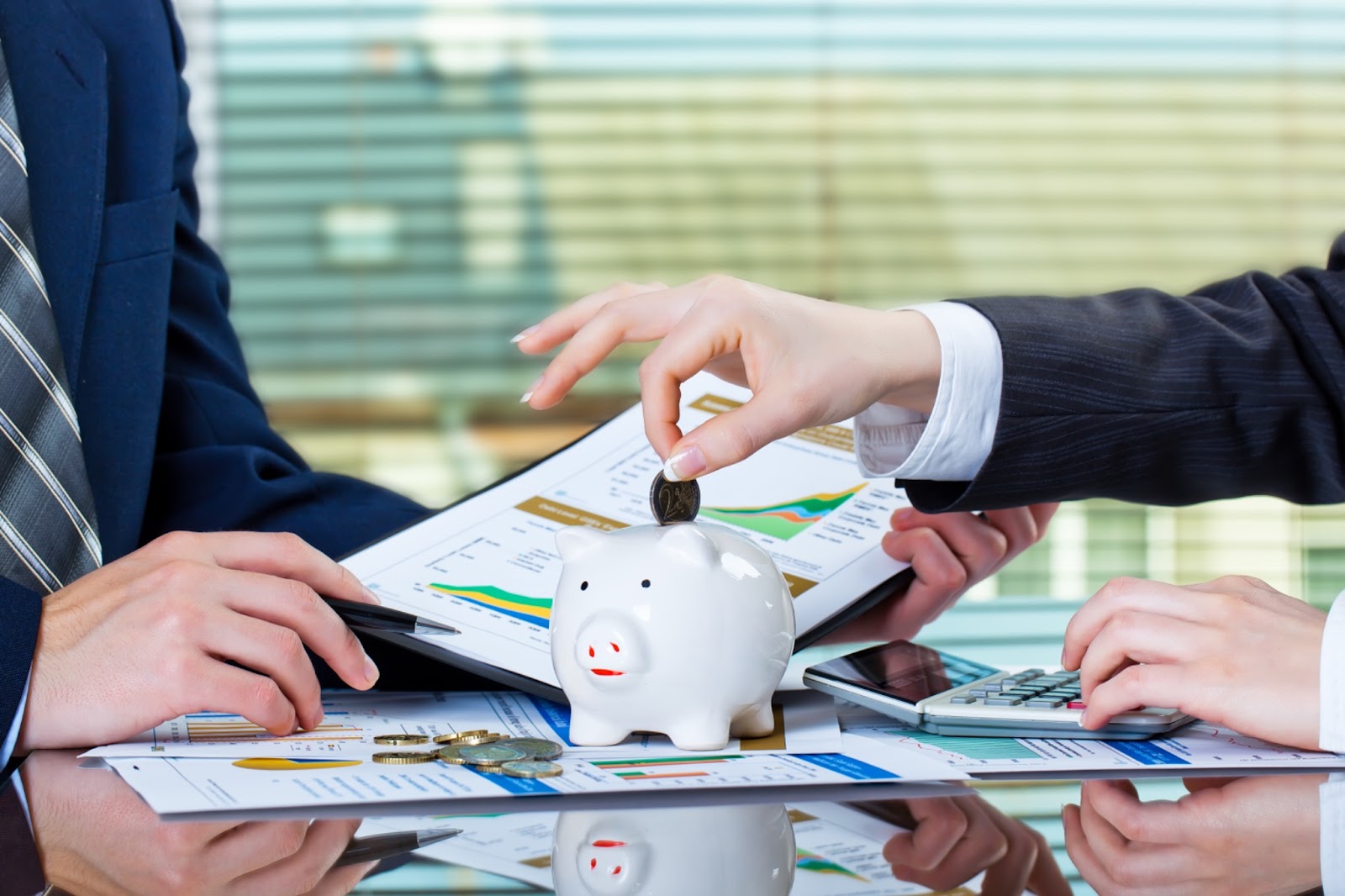 Vay hạn mức được nhiều khách hàng lựa chọn nhờ tính linh hoạt dòng tiền