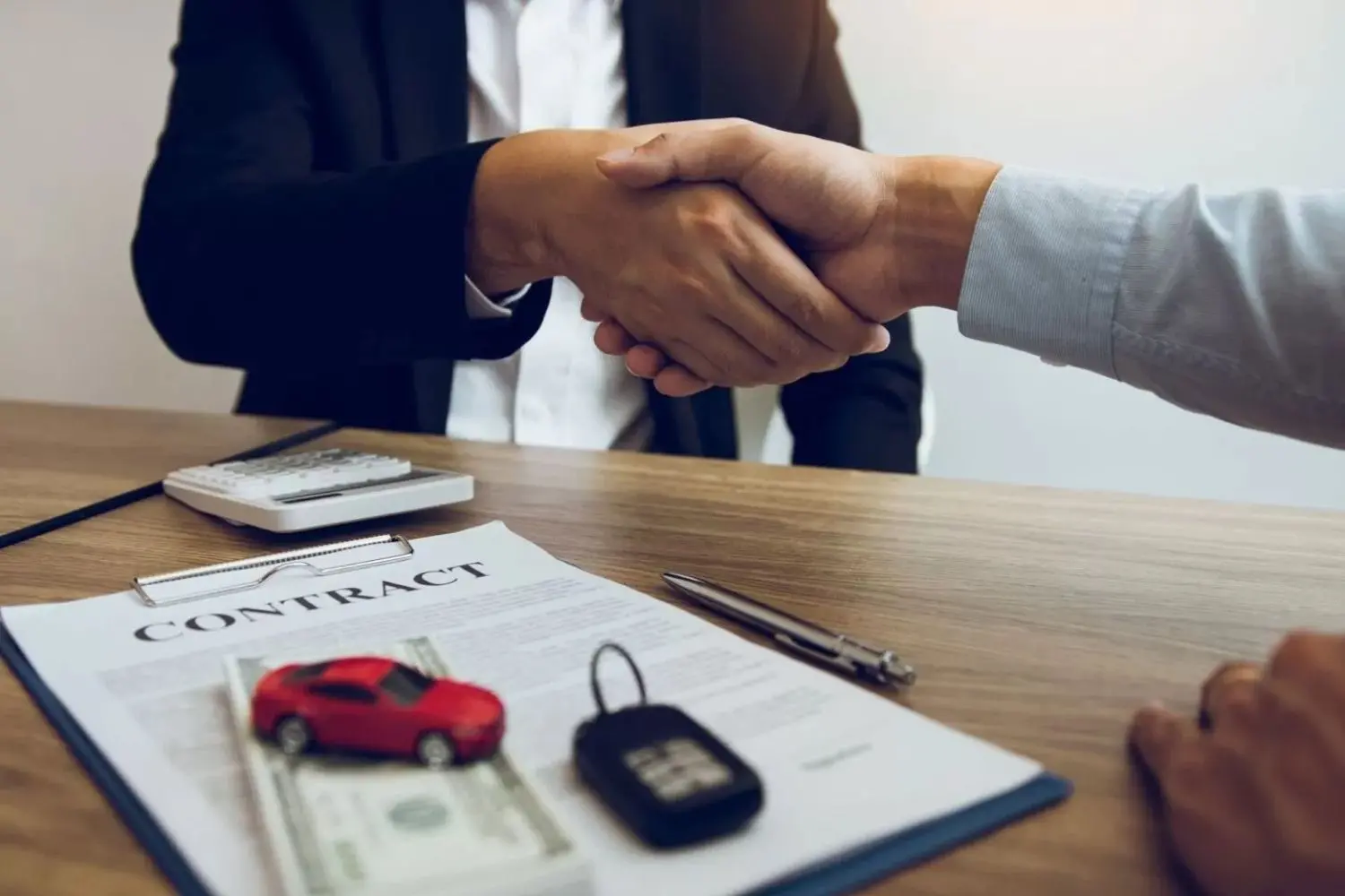 Mẹo tăng tỷ lệ duyệt vay thế chấp ô tô Mẹo tăng tỷ lệ duyệt vay thế chấp ô tô