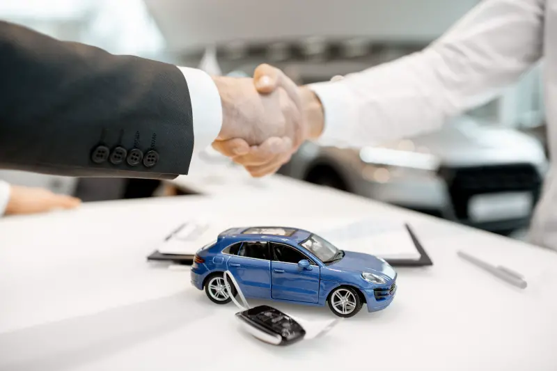 Kinh nghiệm mua xe ngân hàng thanh lý bạn nên biết