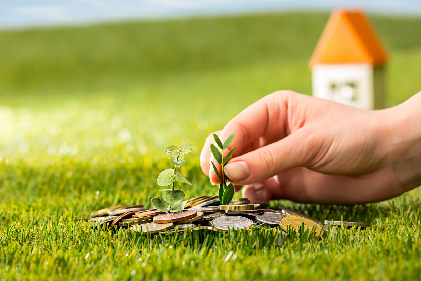 Cân nhắc lựa chọn mua chung cư trả góp dưới 2 tỷ phù hợp