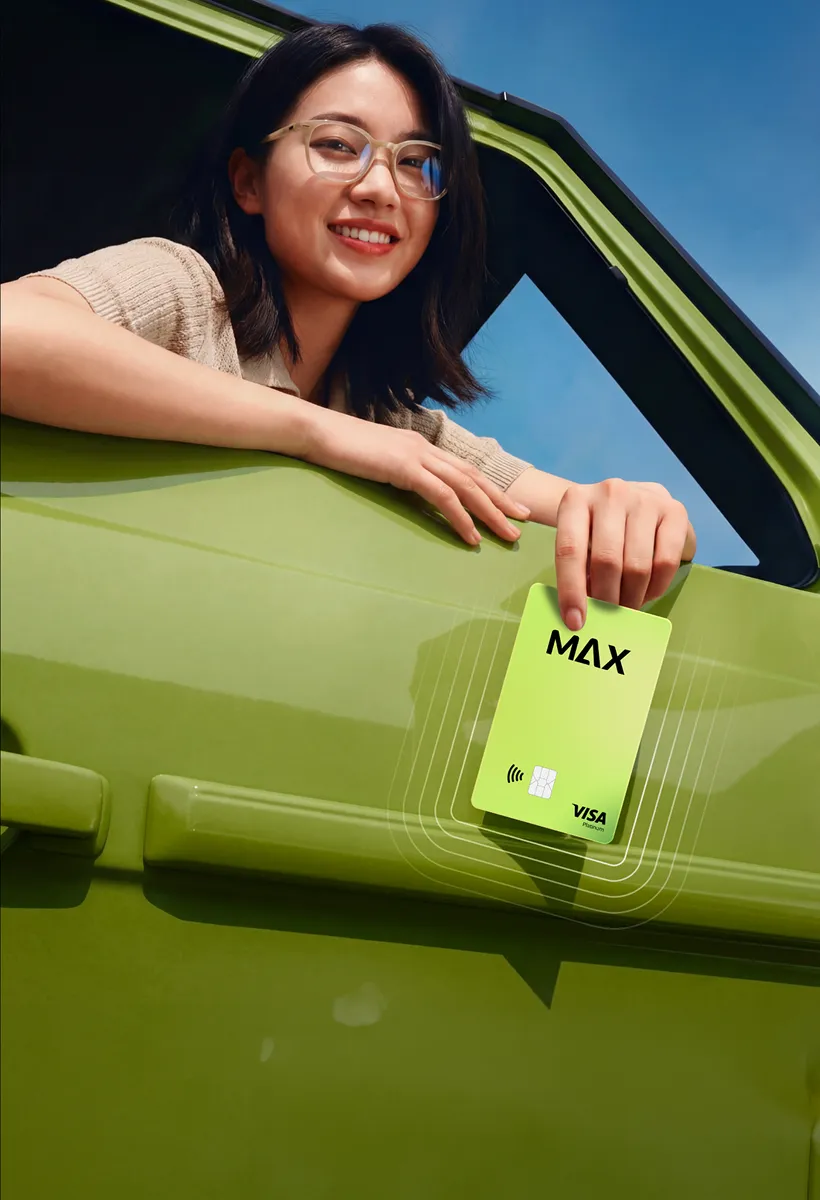 Max Card | VIB – Subscription Credit Card with Flexible Plans & 10% ...