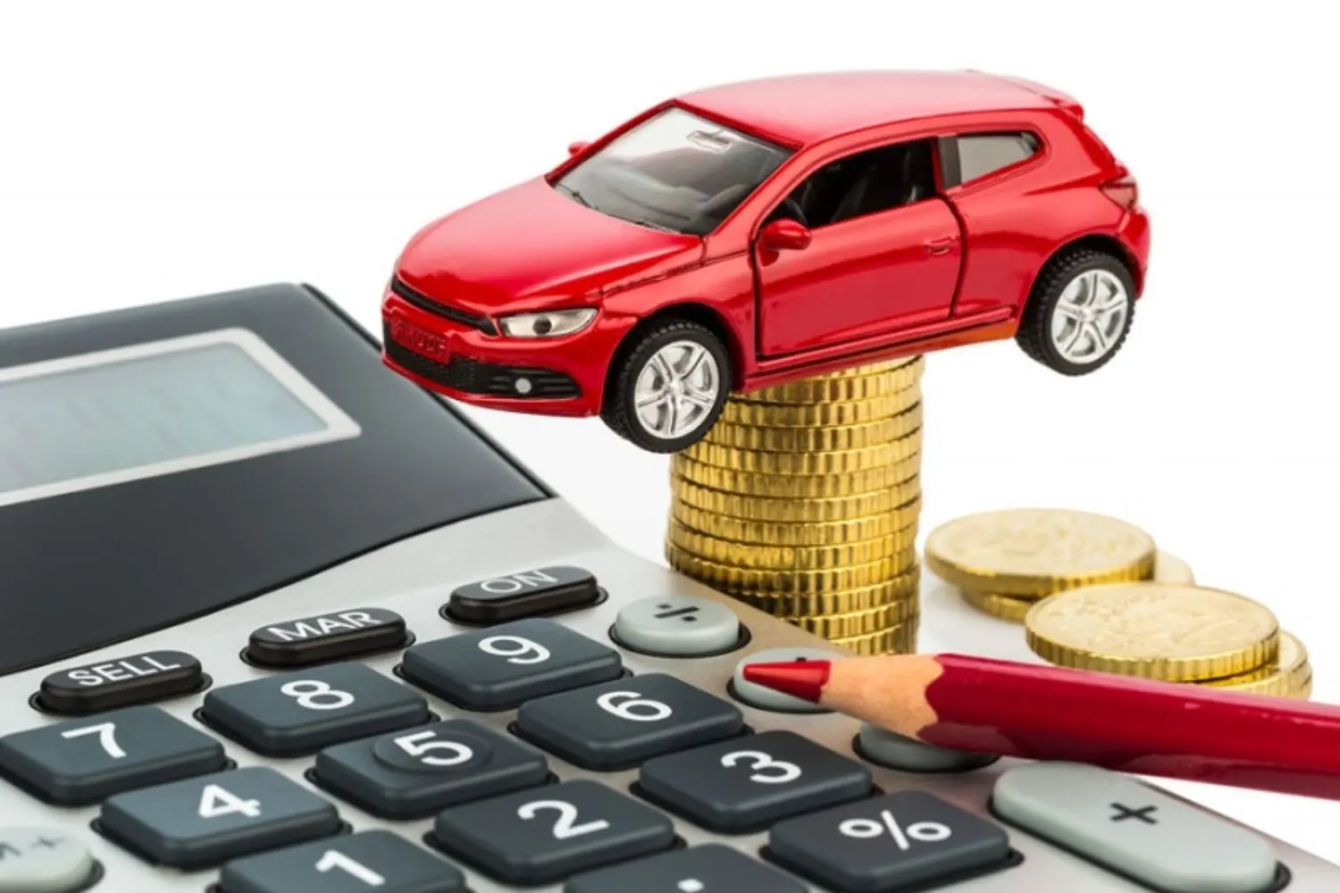 Cách tiết kiệm để mua ô tô với lương 15 triệu