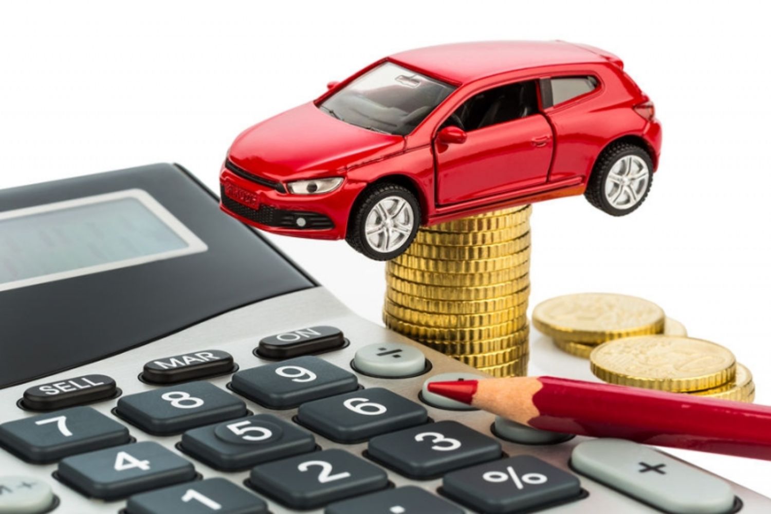 Cách tiết kiệm để mua ô tô với lương 15 triệu