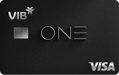 VIB One Card