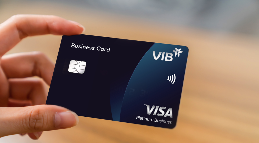 Business Card