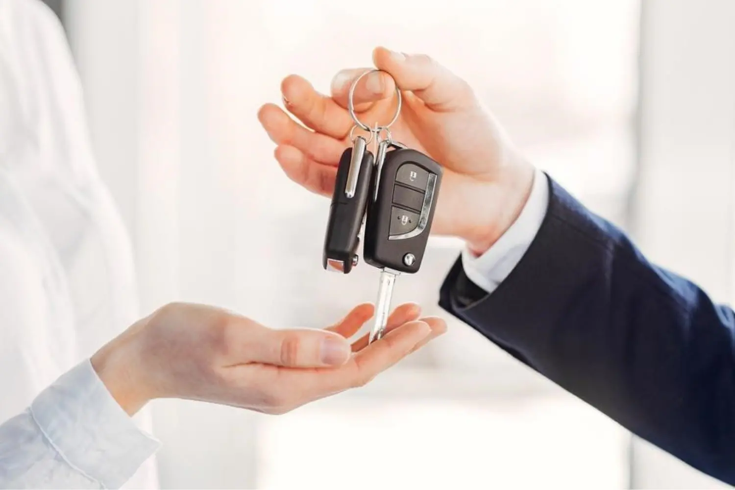 Vay mua xe nhanh chóng với thời gian xét duyệt 10 phút cùng ngân hàng VIB