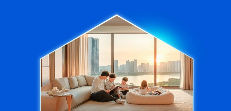 Lãi suất chỉ 6.3%, miễn gốc 5 năm