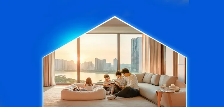 Đăng ký vay bất động sản
