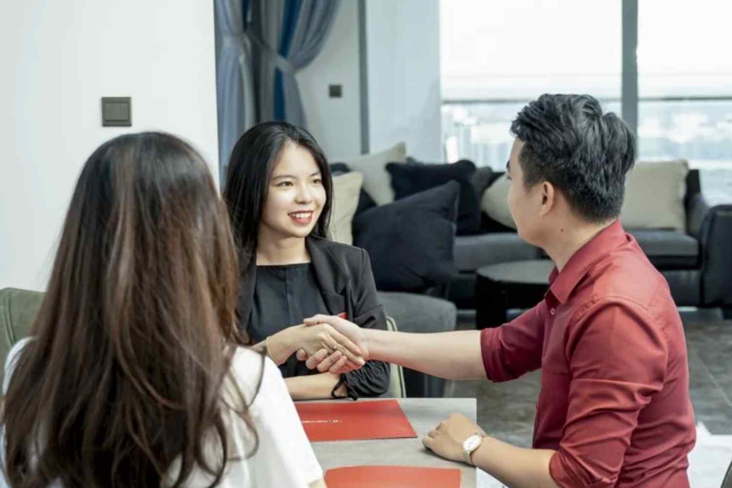 Các phương thức trả nợ linh hoạt
