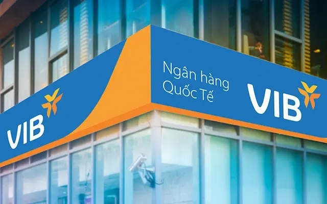 Gửi tiền tiết kiệm an toàn cùng VIB 
