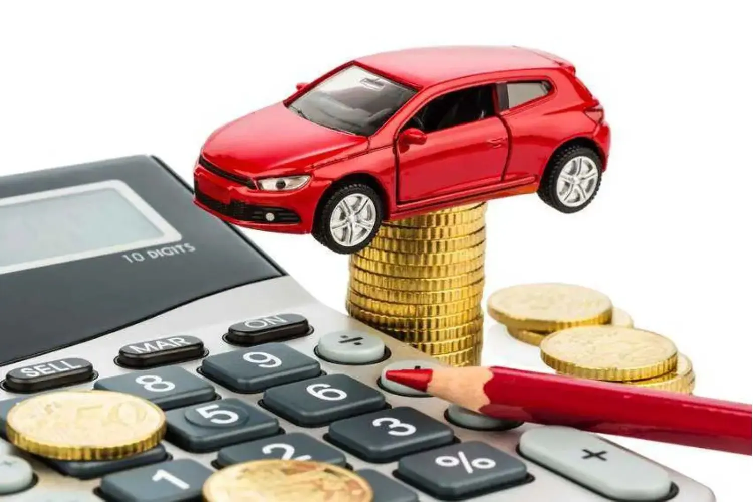 Có 100 triệu có nên mua ôtô trả góp? Giải đáp chi tiết từ chuyên gia