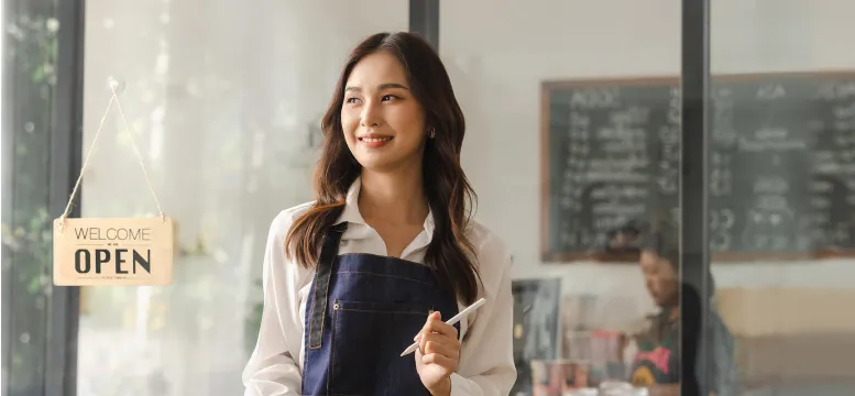 Lãi suất ưu đãi hấp dẫn