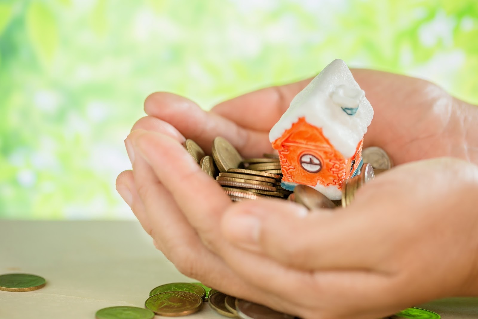 Vay hoàn vốn là hình thức vay được nhiều khách hàng đánh giá cao