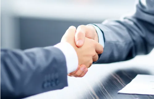 Working capital loan