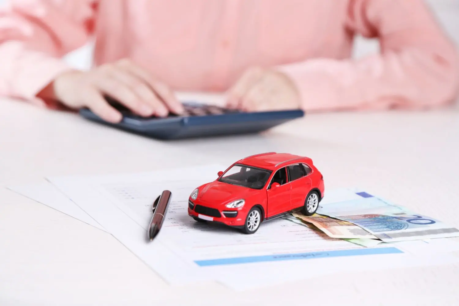 Vay thế chấp ô tô là gì? Hạn mức, thời gian vay, điều kiện, hồ sơ mới nhất