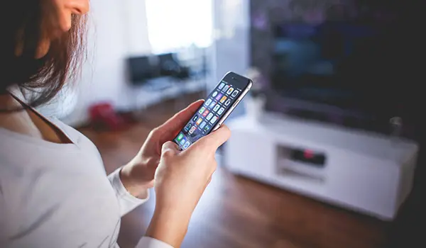 Lưu thụ hưởng là bạn sẽ lưu người cần chuyển tiền vào danh bạ lưu trữ trên App ngân hàng