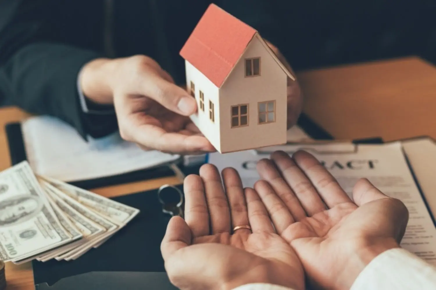Tài sản bảo đảm là gì và có mấy loại? Quy định về TSBĐ của ngân hàng