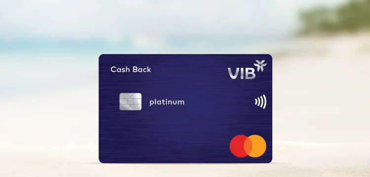 VIB Cash Back