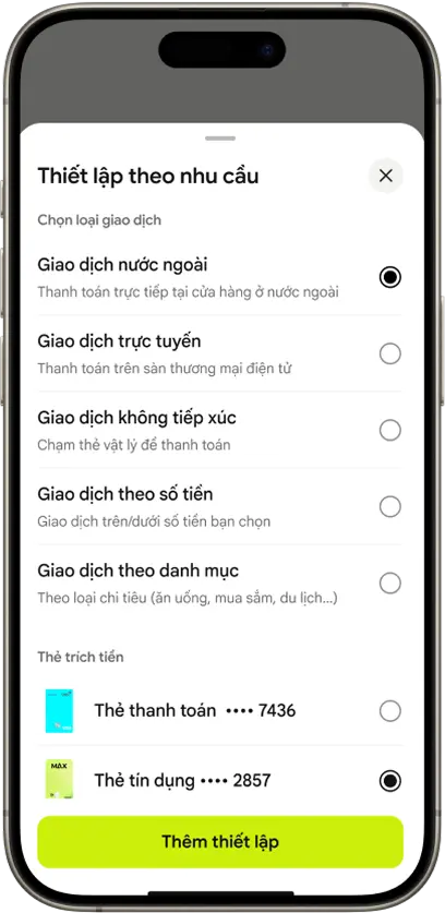 Bước 4: