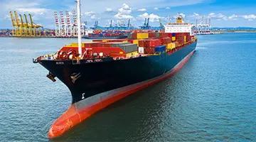 Pre export financing