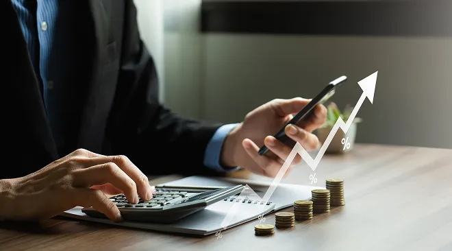 Smart Term Deposit (SmartTD)