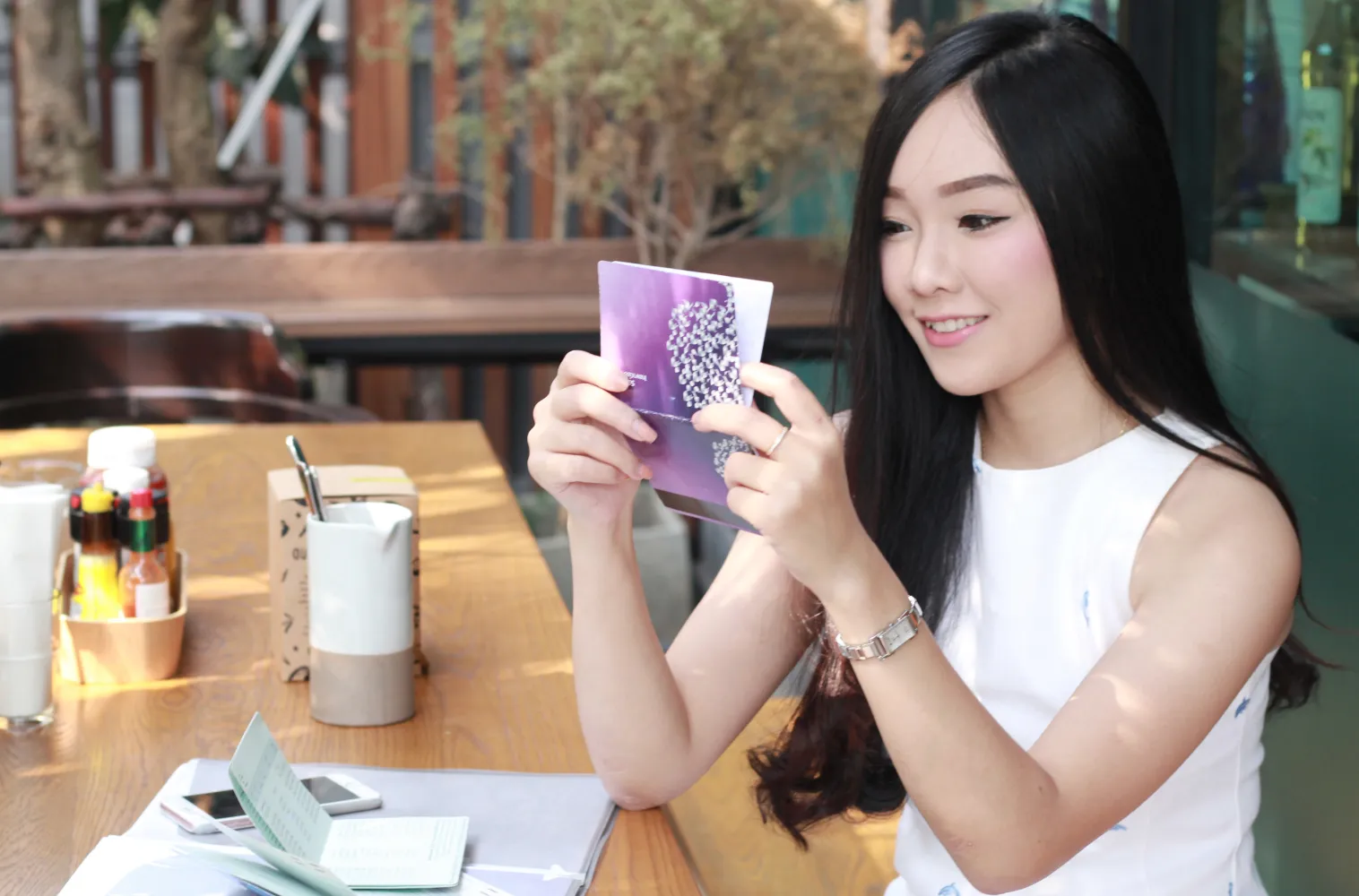 Sổ tiết kiệm của bạn được sử dụng làm tài sản đảm bảo cho khoản vay