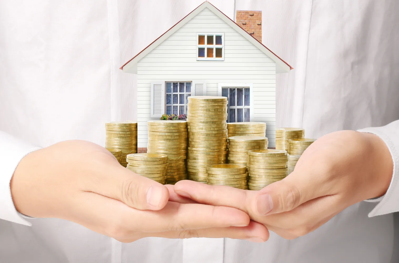 Vay cầm cố sổ tiết kiệm thường có lãi suất thấp