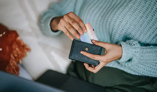 Trao đổi cùng nhau và xác định mục tiêu là cách quản lý tài chính hiệu quả