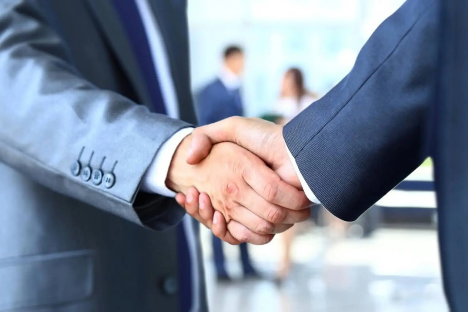 Công ty phải biết cách kiểm soát chi phí để tối đa doanh thu