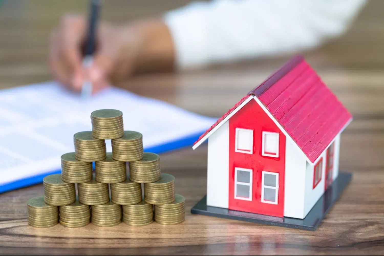 Mua nhà trả góp cho người có thu nhập dưới 10 triệu