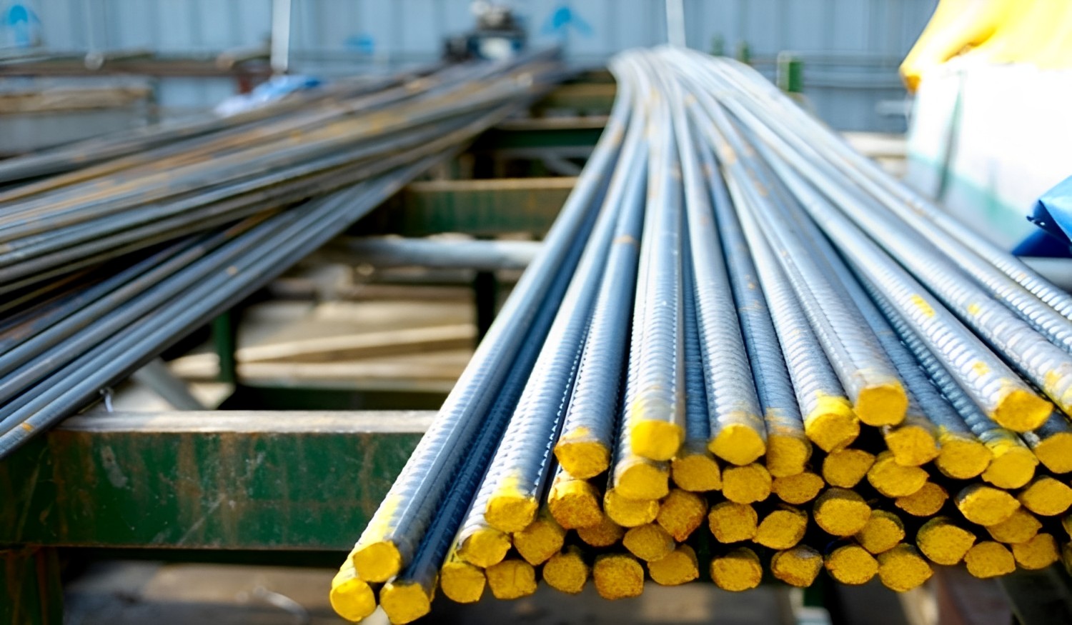 Sự biến động của giá cả vật liệu xây dựng ảnh hưởng đến cổ phiếu đầu tư công Sự biến động của giá cả vật liệu xây dựng ảnh hưởng đến cổ phiếu đầu tư công