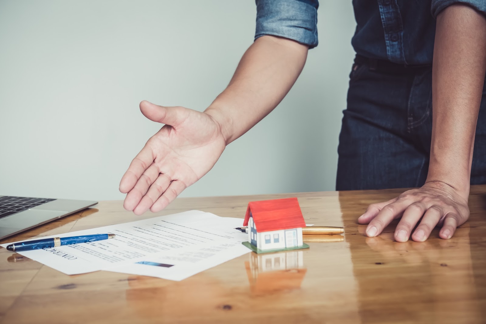 Chuẩn bị hồ sơ đầy đủ sẽ giúp quá trình xét duyệt vay vốn diễn ra thuận lợi