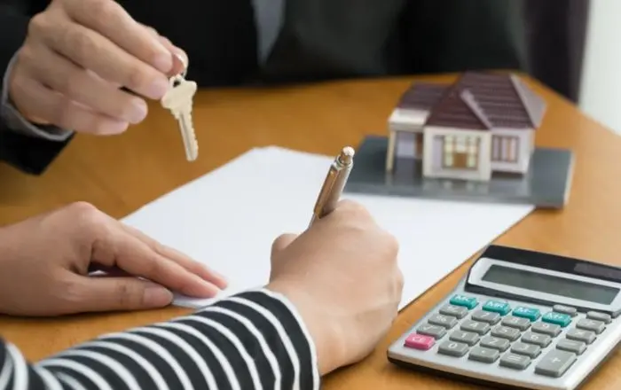 Chuẩn bị hồ sơ vay đầy đủ và chính xác