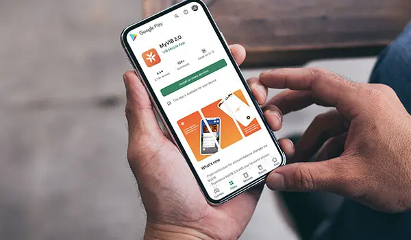 Khách hàng sẽ thanh toán tiền điện thoại Online cực nhanh chóng qua Smartphone