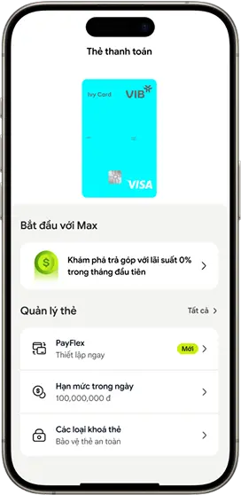 Bước 1: