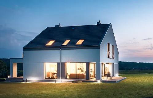 Bảo hiểm nhà V-HOME