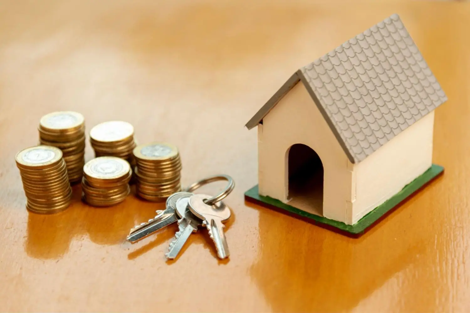 Nếu bạn đang có nguồn thu nhập lâu dài và ổn định, vay mua nhà là lựa chọn hợp lý Nếu bạn đang có nguồn thu nhập lâu dài và ổn định, vay mua nhà là lựa chọn hợp lý