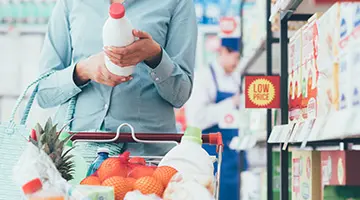 FMCG distributors