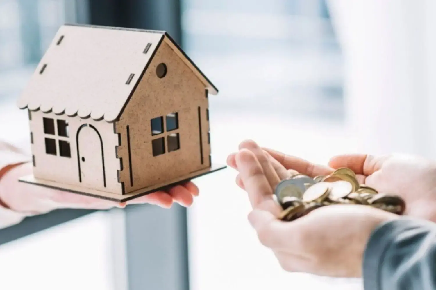 Lựa chọn mua nhà&nbsp;