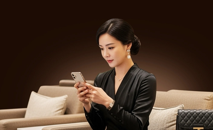 Ưu đãi khách hàng ưu tiên