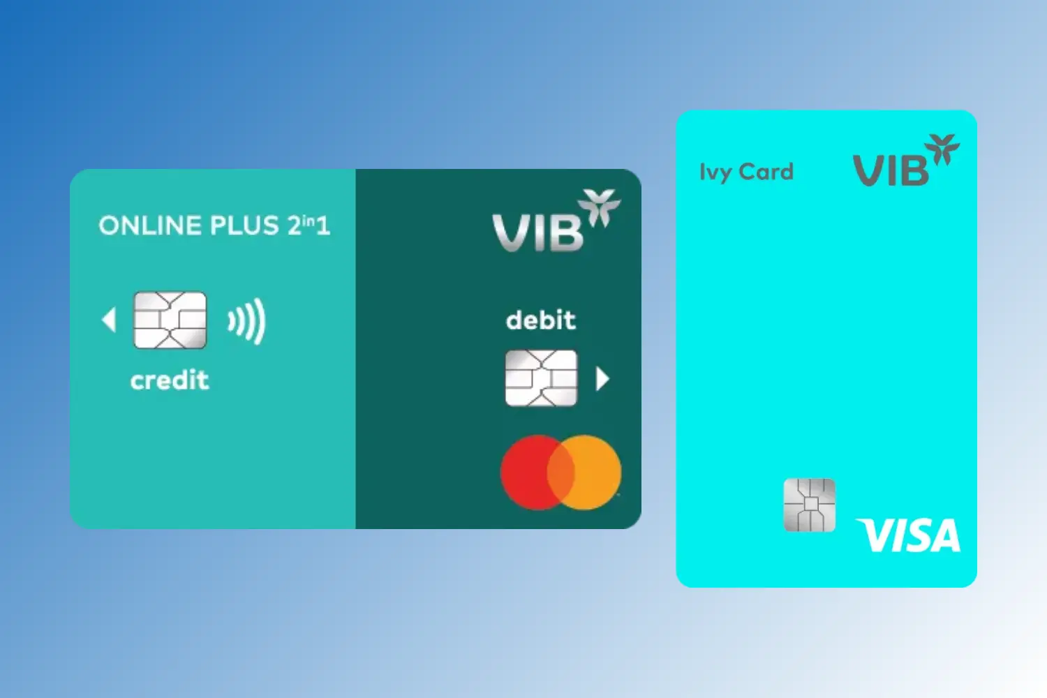 Thẻ tín dụng VIB được Gen Z yêu thích 