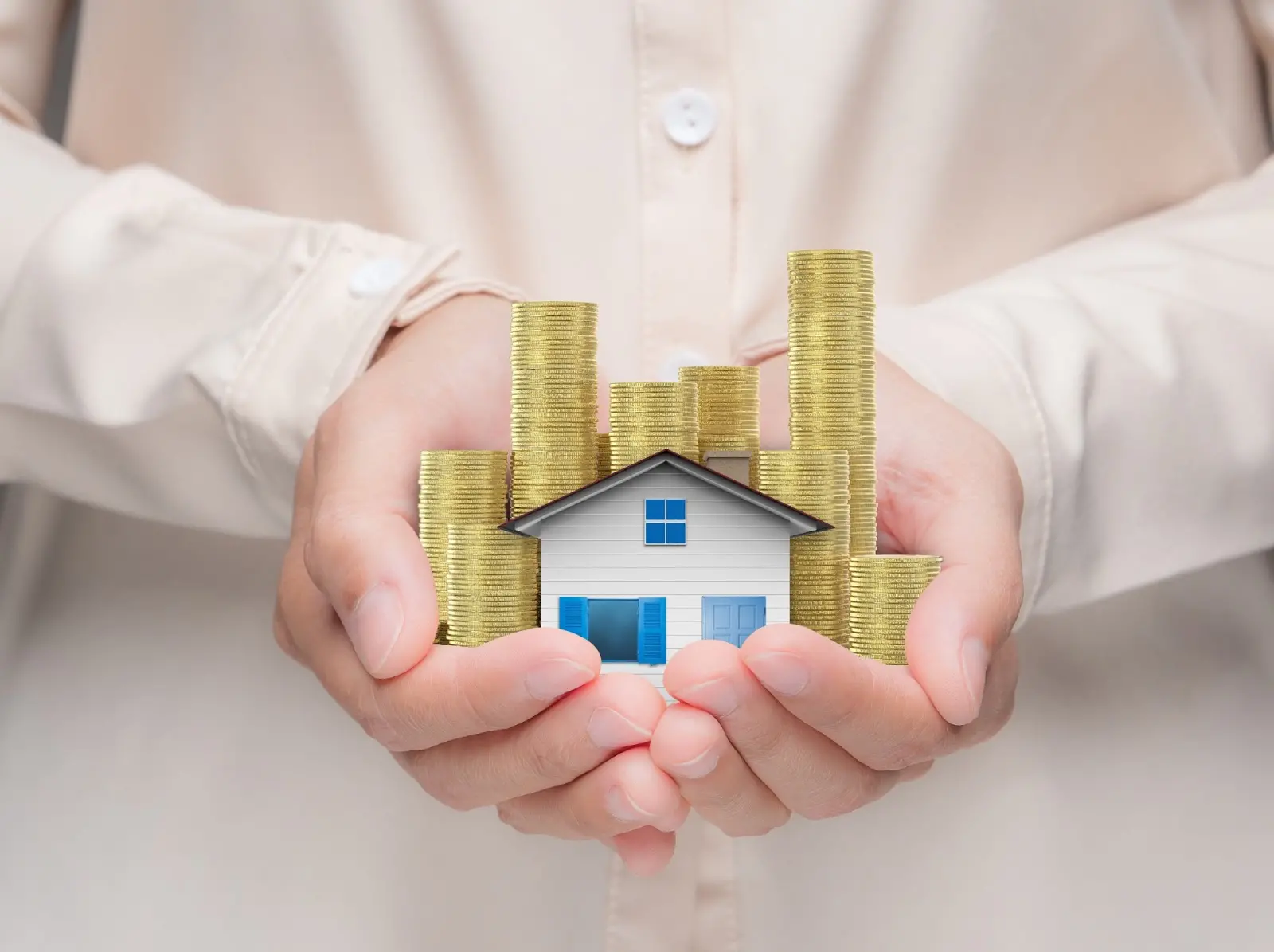 Vay hạn mức phổ biến với từng đối tượng khách hàng khác nhau Vay hạn mức phổ biến với từng đối tượng khách hàng khác nhau