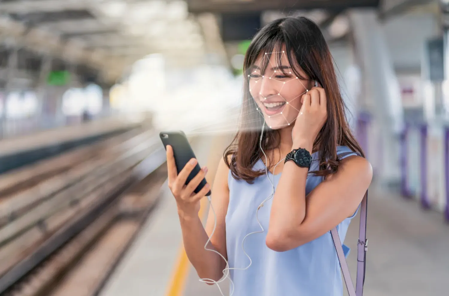 eKYC mang đến trải nghiệm tiện lợi và nhanh chóng cho khách hàng
