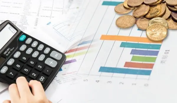 Giá trị của tài sản tài chính được xác định dựa trên các quan hệ thị trường
